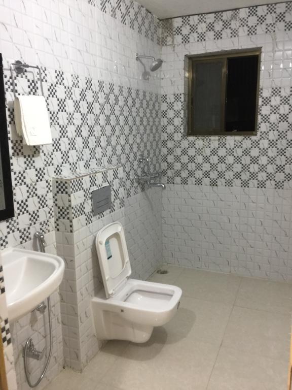 菩提伽耶 Lotus Residency酒店 外观 照片