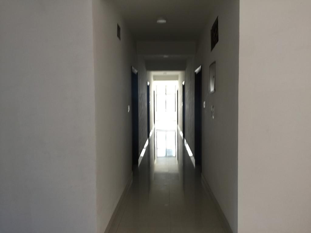 菩提伽耶 Lotus Residency酒店 外观 照片